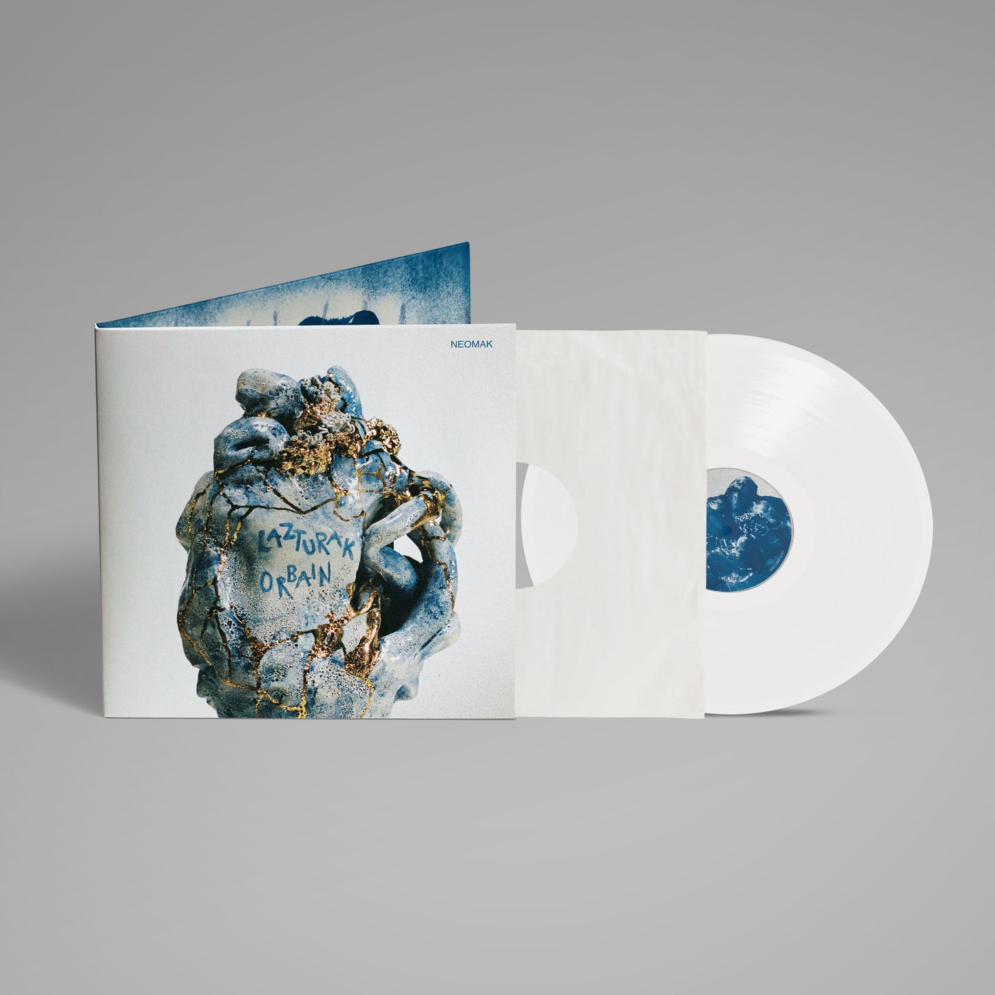 Neomak · Lazturak Orbain · Biniloa