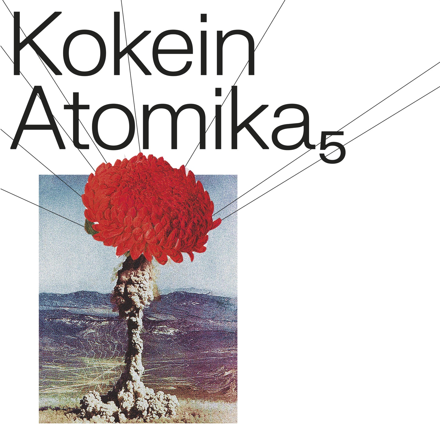 Kokein · Atomika