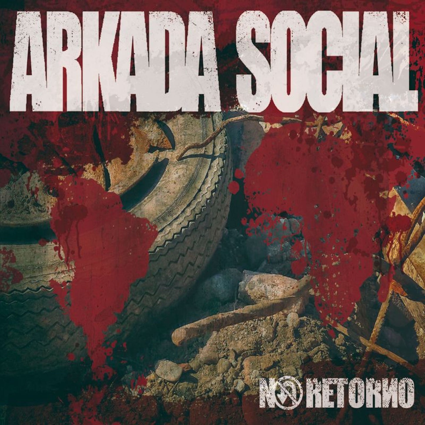 Arkada Social · No Retorno