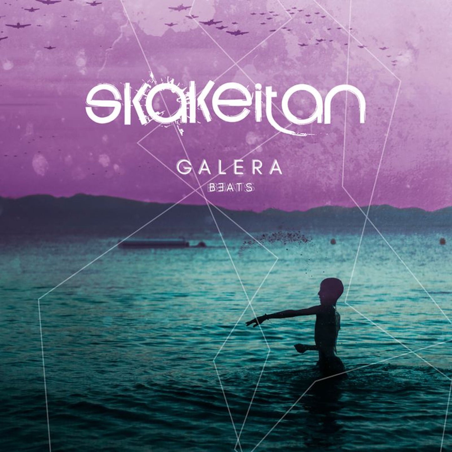 Skakeitan · Galera Beats