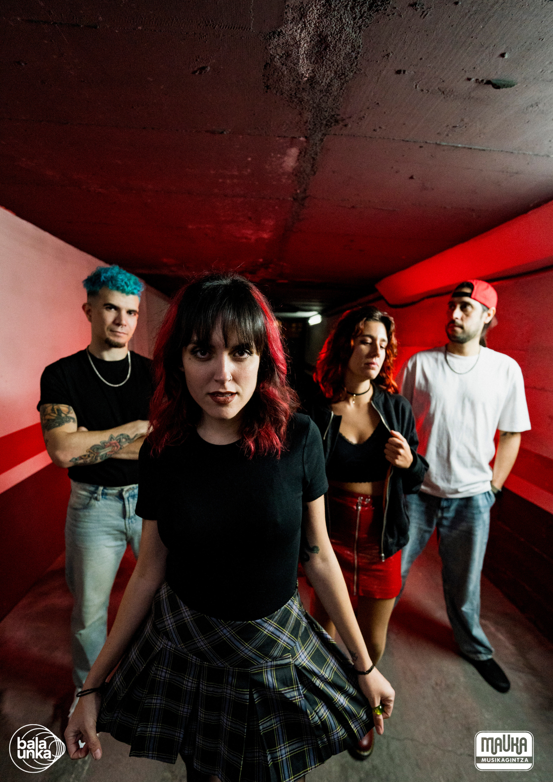 Alison Darwin · Llevo días · Segundo avance del próximo disco 🚀