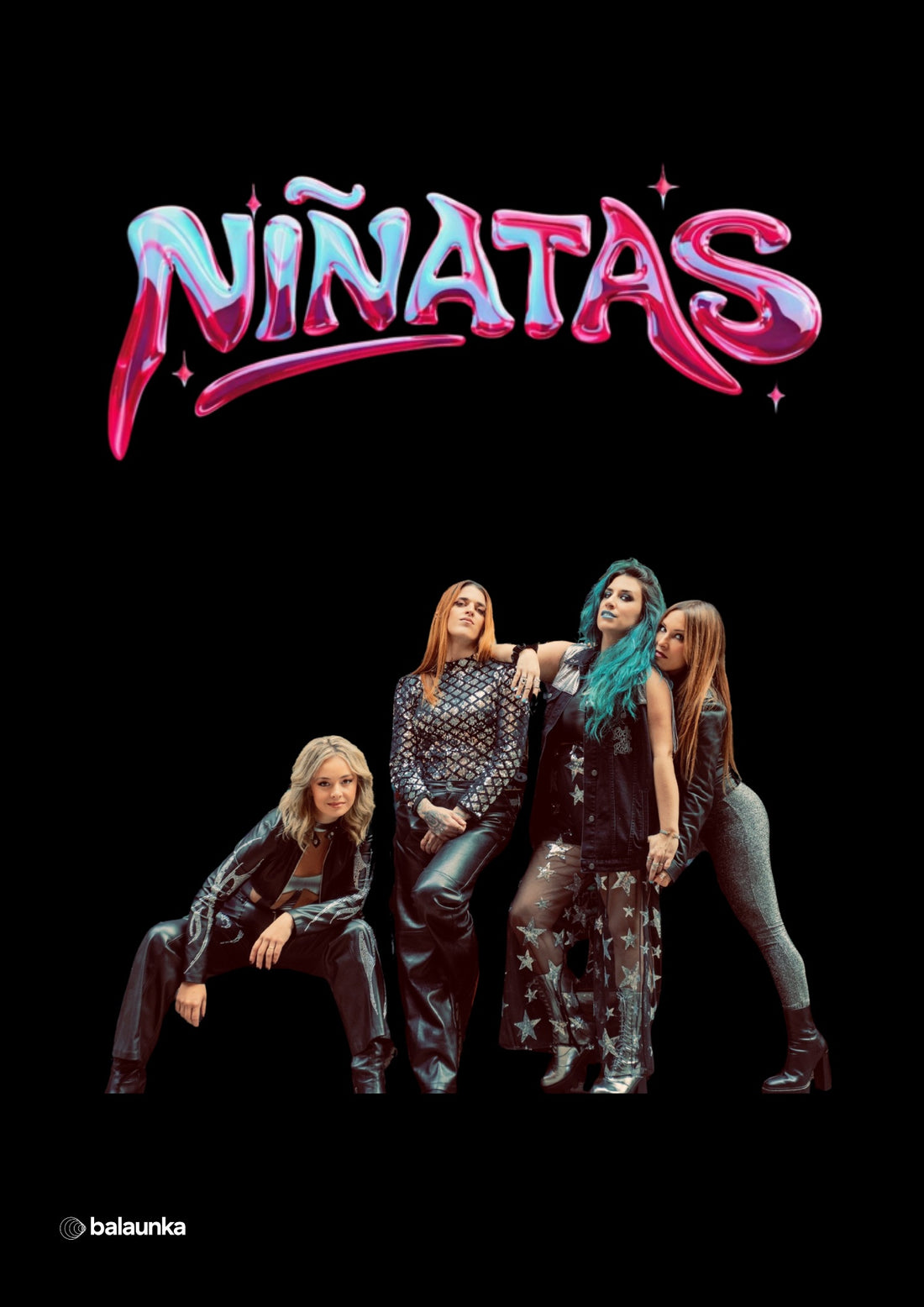 Niñatas · Casi Bien 💫