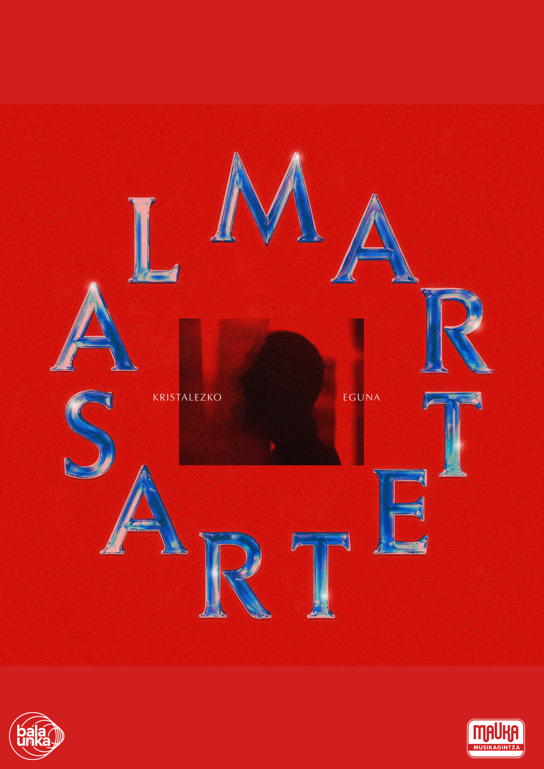 Marte Lasarte · Kristalezko eguna ⏳