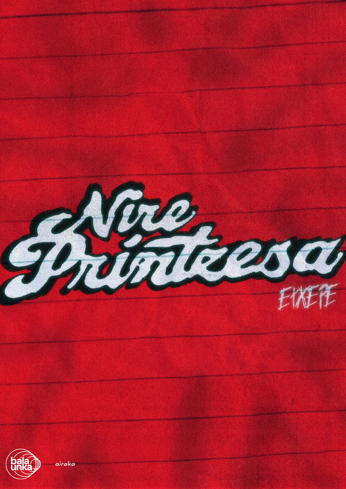 ETXEPE · NIRE PRINTZESA 💃💃