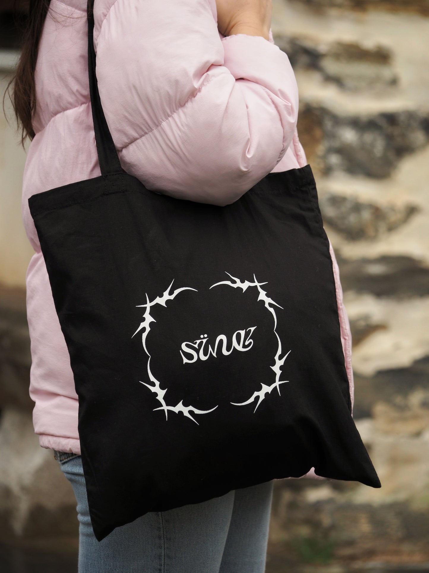 SÜNE · Totebag
