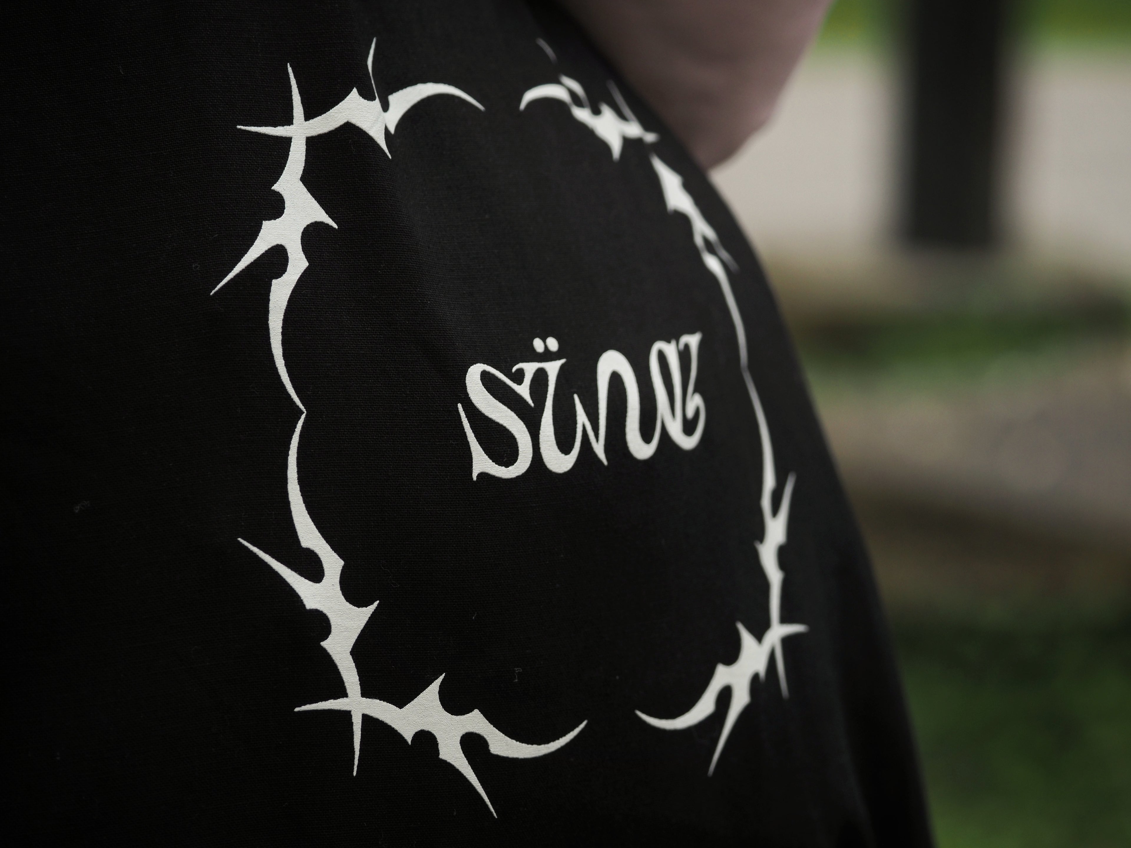 SÜNE · Totebag