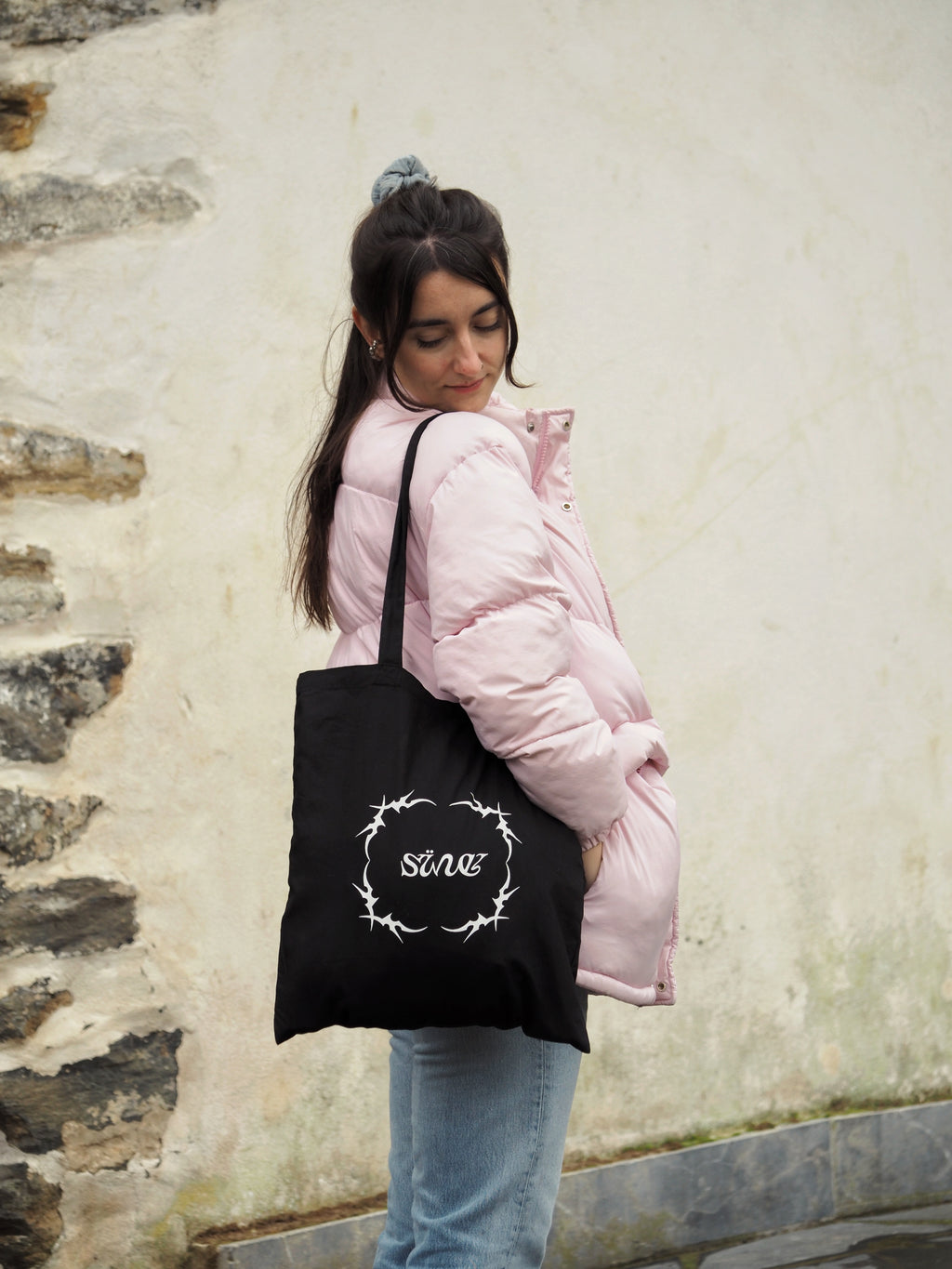 SÜNE · Totebag