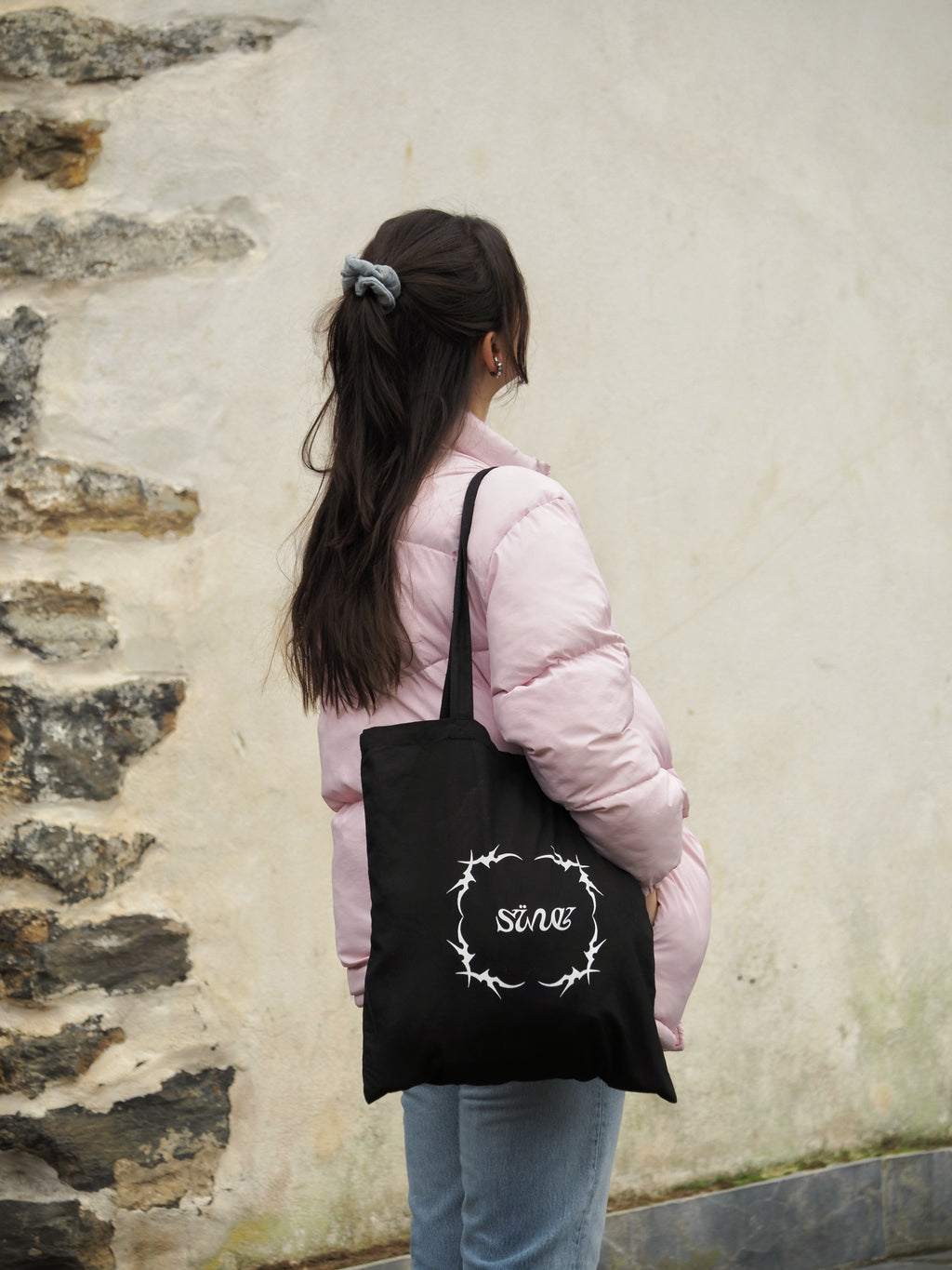 SÜNE · Totebag