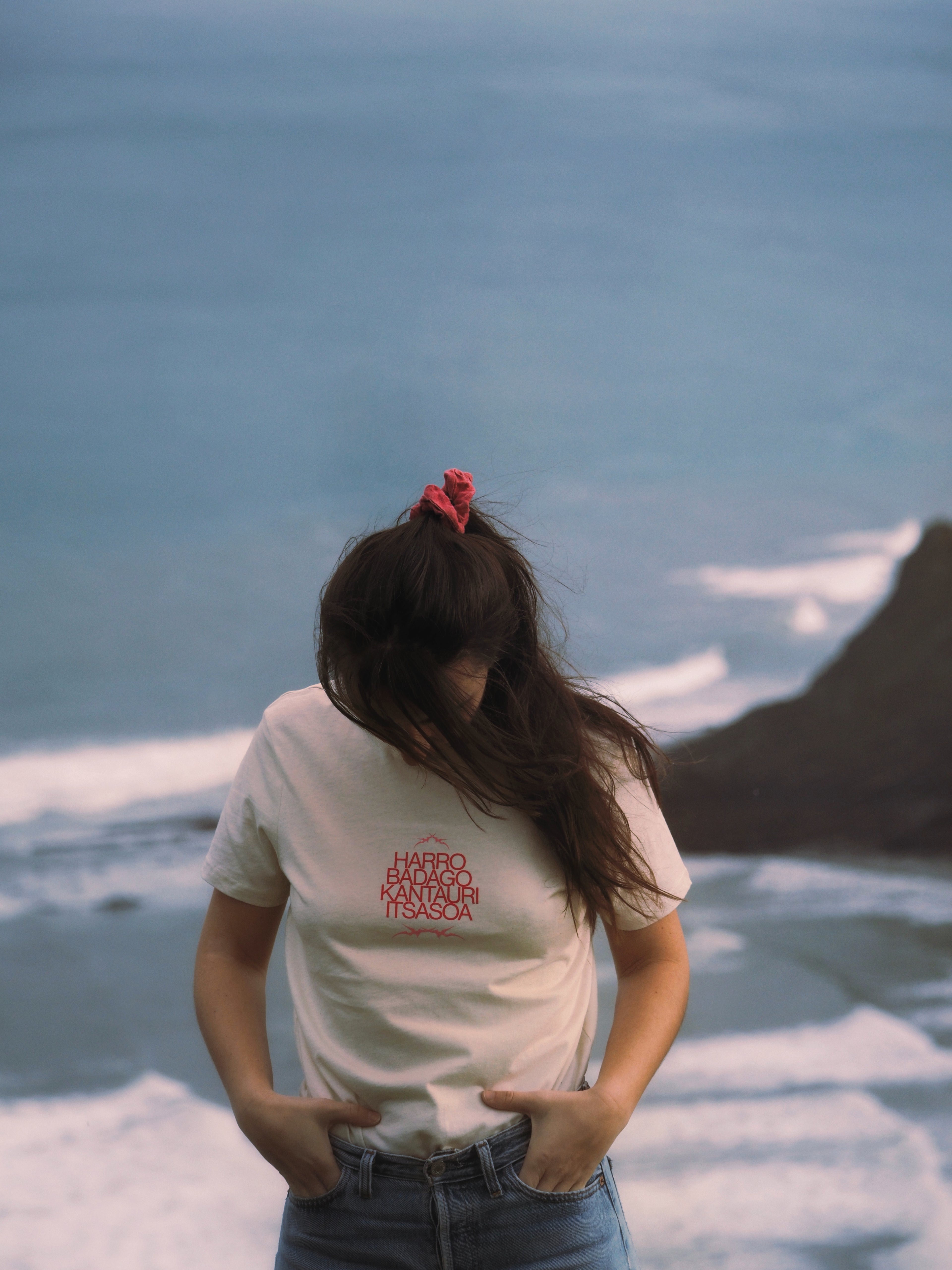 SÜNE · Kantauri Kamiseta