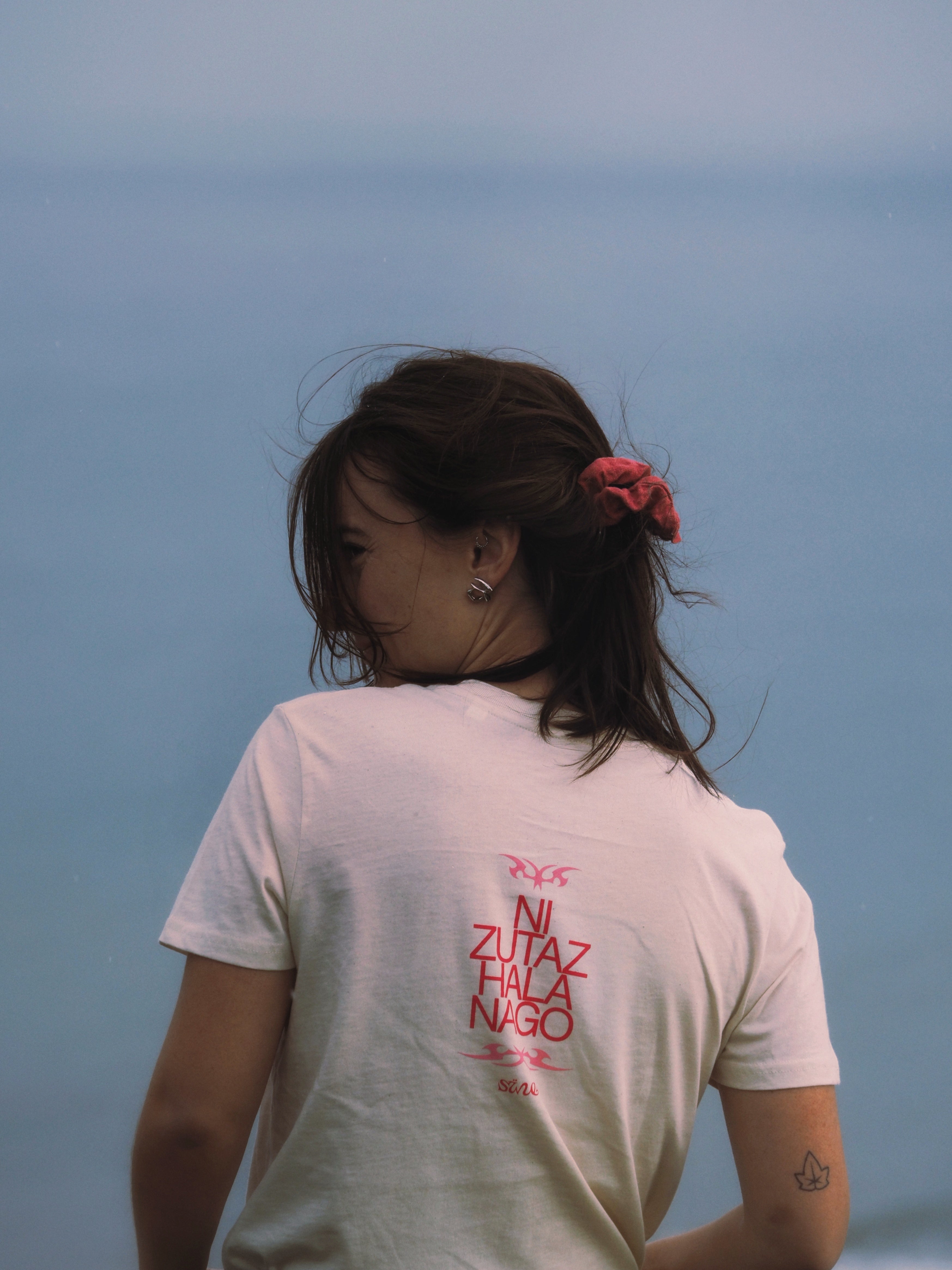 SÜNE · Kantauri Kamiseta