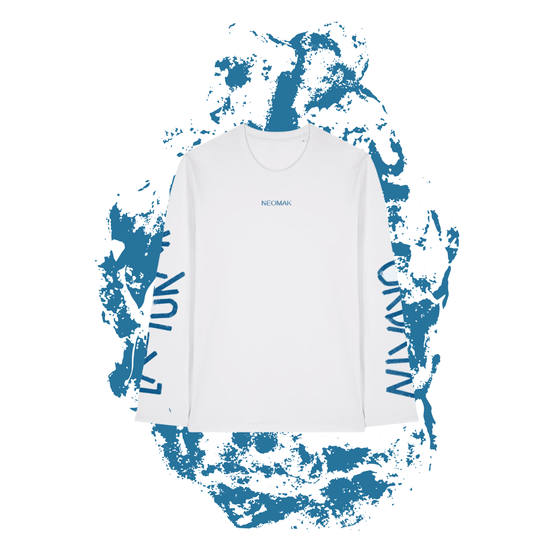 Neomak · Kamiseta Zuria