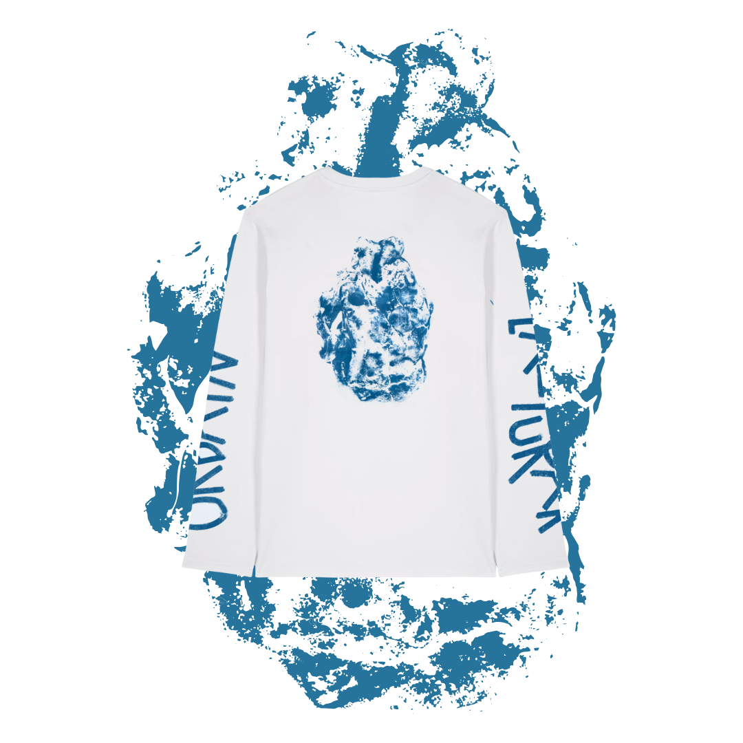 Neomak · Kamiseta Zuria