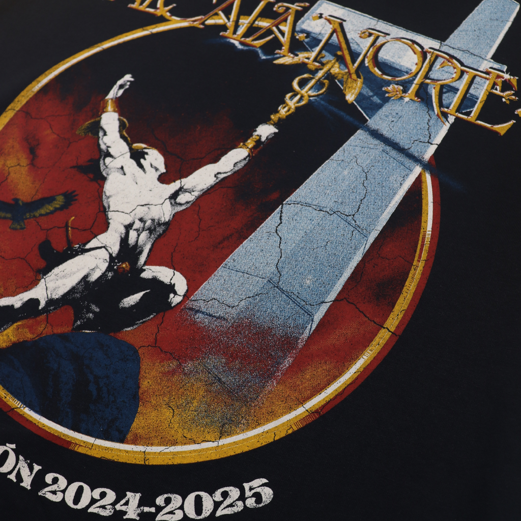 Alcalá Norte · Camiseta Fin De Gira