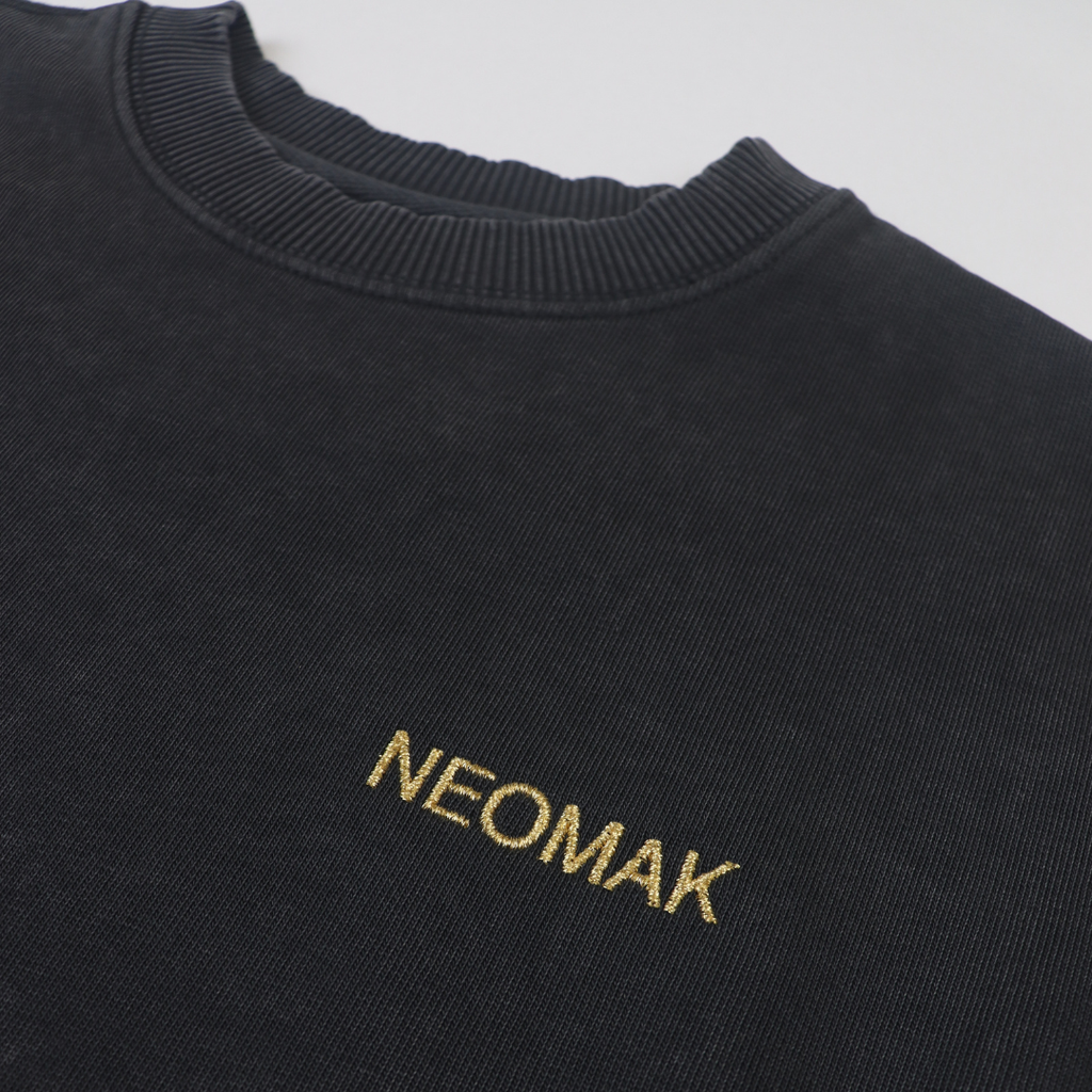 Neomak · Sudadera