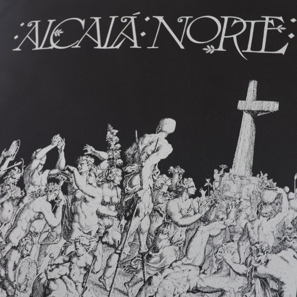 Alcalá Norte · Totebag