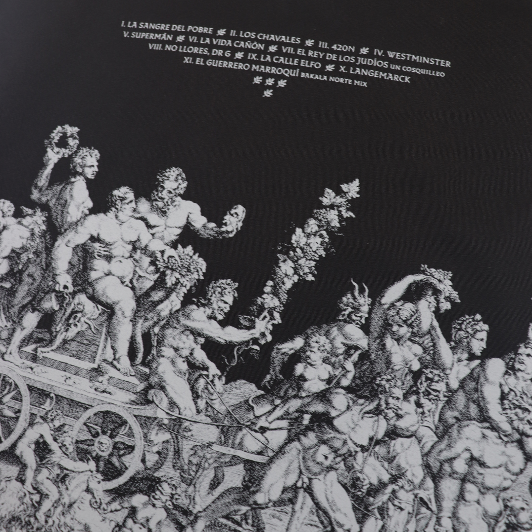 Alcalá Norte · Totebag