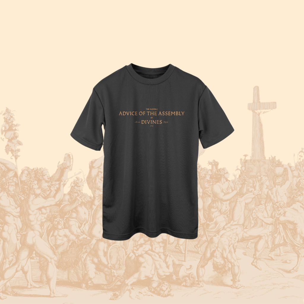 Alcalá Norte · Camiseta Westminster