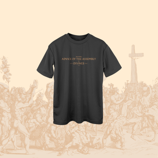 Alcalá Norte · Camiseta Westminster