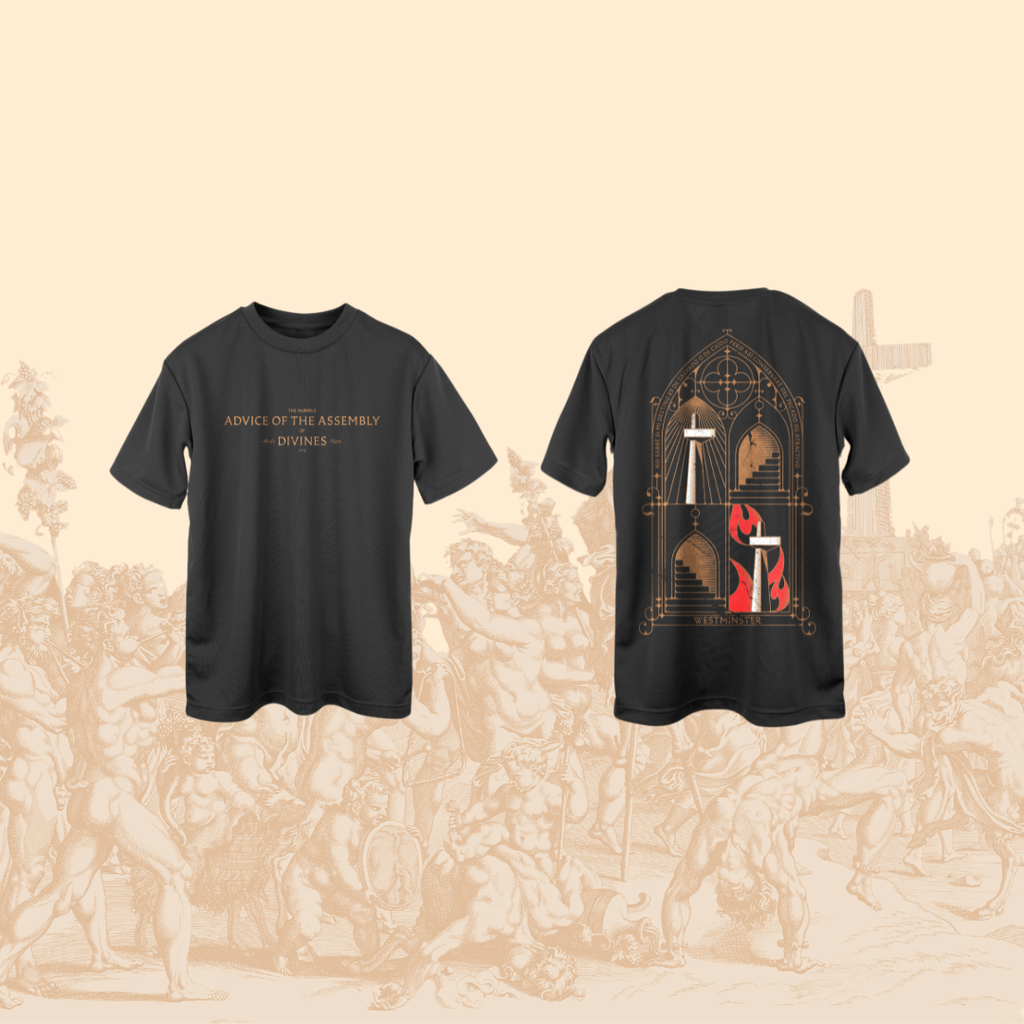 Alcalá Norte · Camiseta Westminster