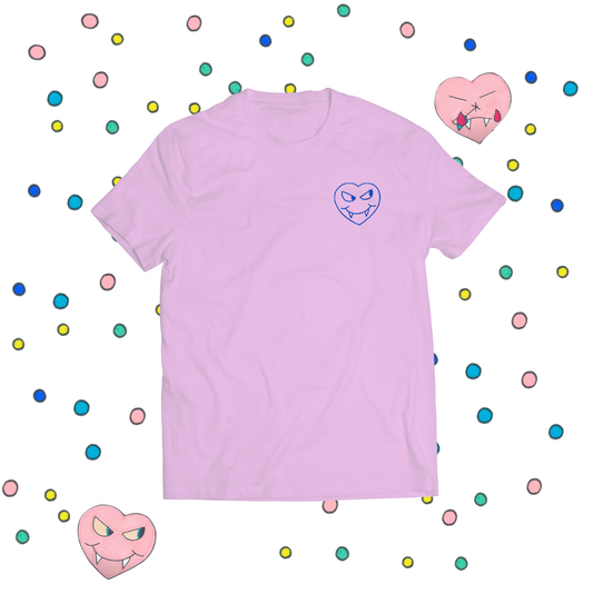 Marte Lasarte · Kamiseta Arrosa