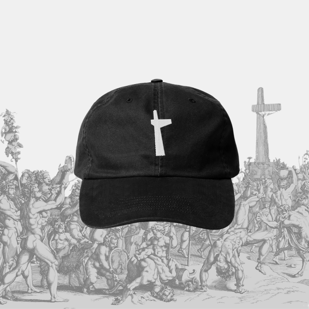 Alcalá Norte · Gorra Negra
