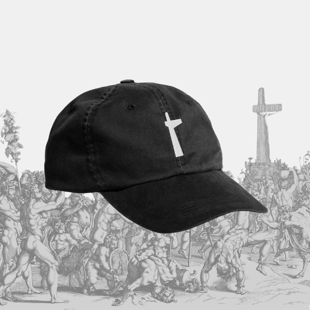 Alcalá Norte · Gorra Negra