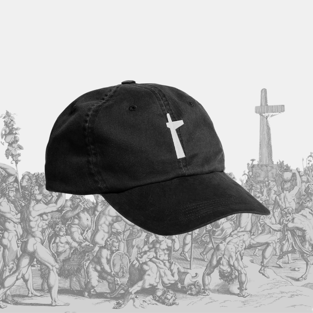 Alcalá Norte · Gorra Negra