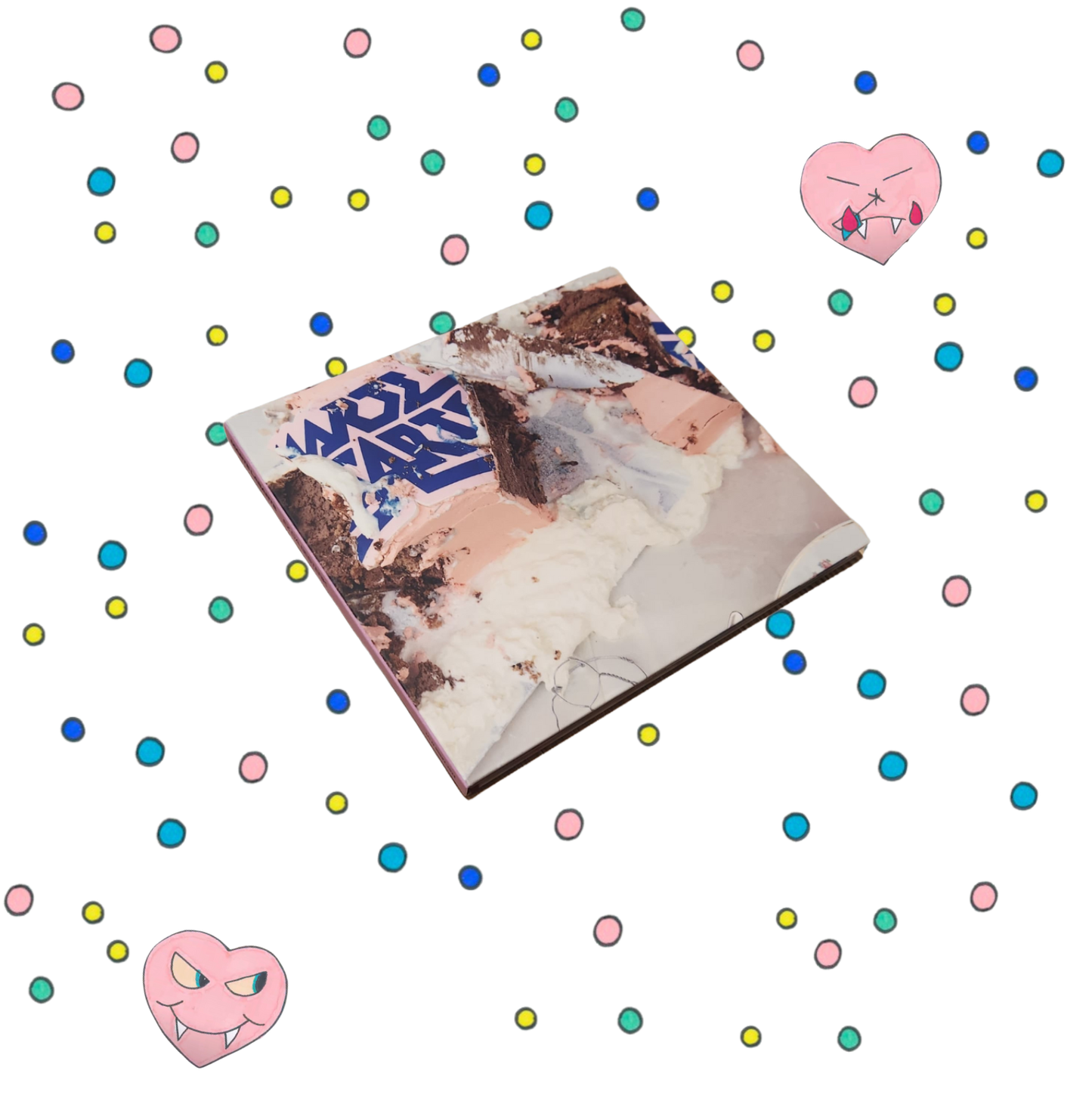 Marte Lasarte · Ez Da Besterik · CD