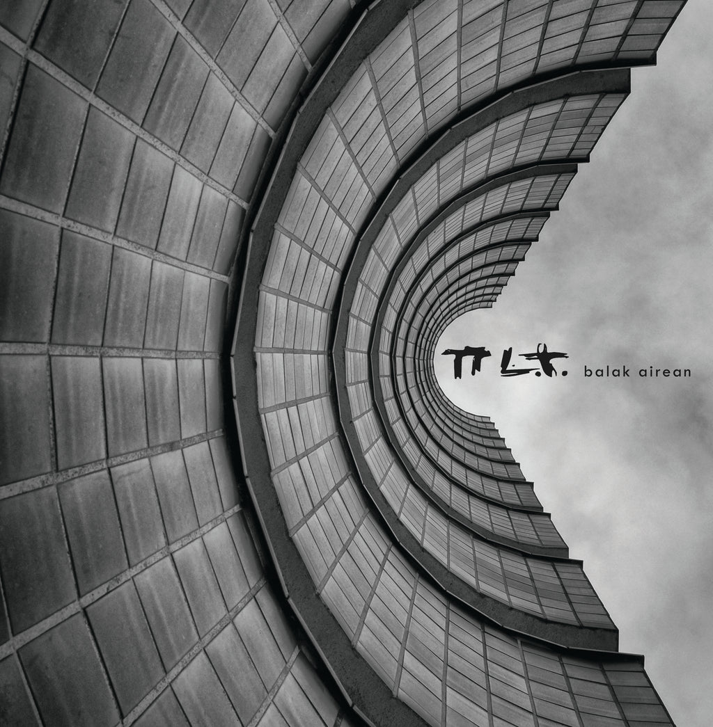 PI L.T. · Balak Airean · CD