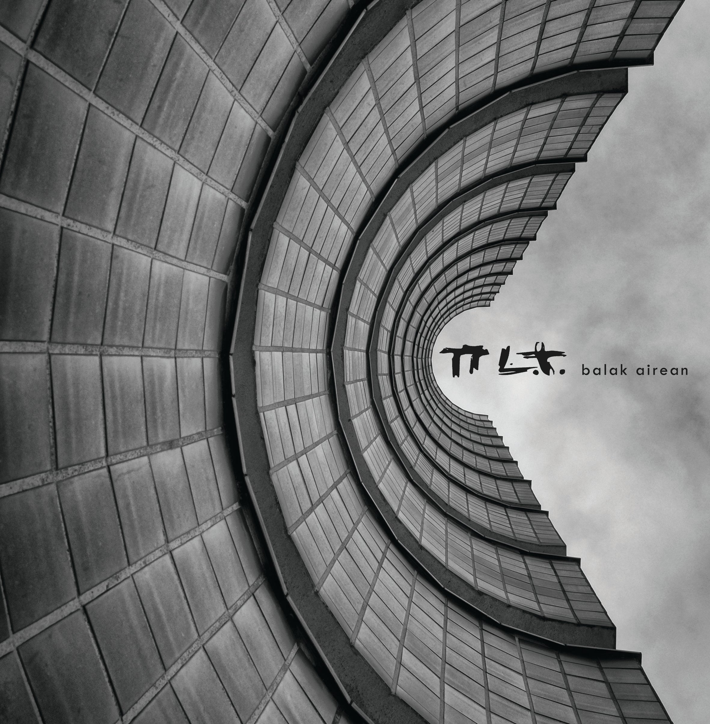 PI L.T. · Balak Airean · CD