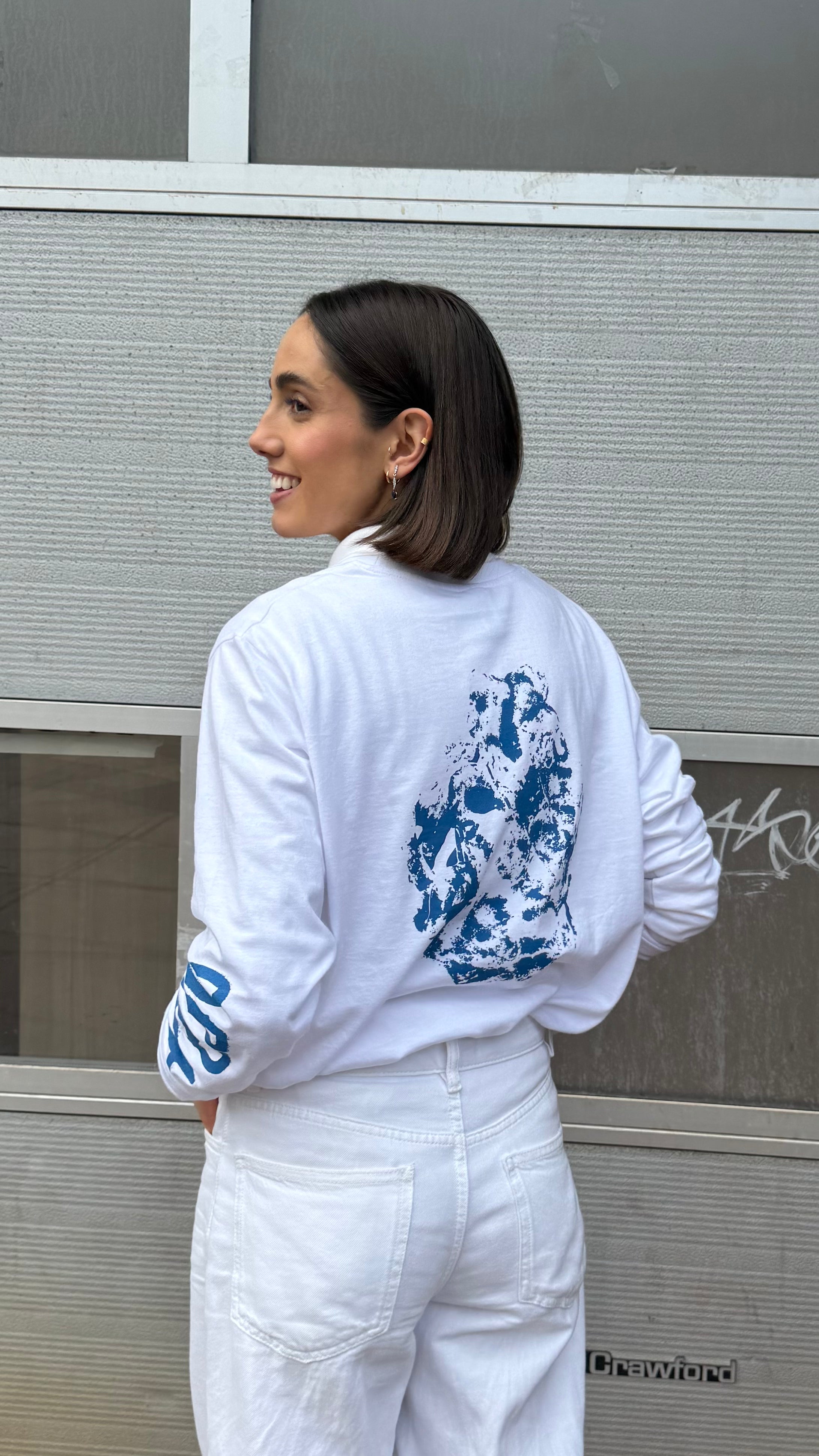 Neomak · Kamiseta Zuria