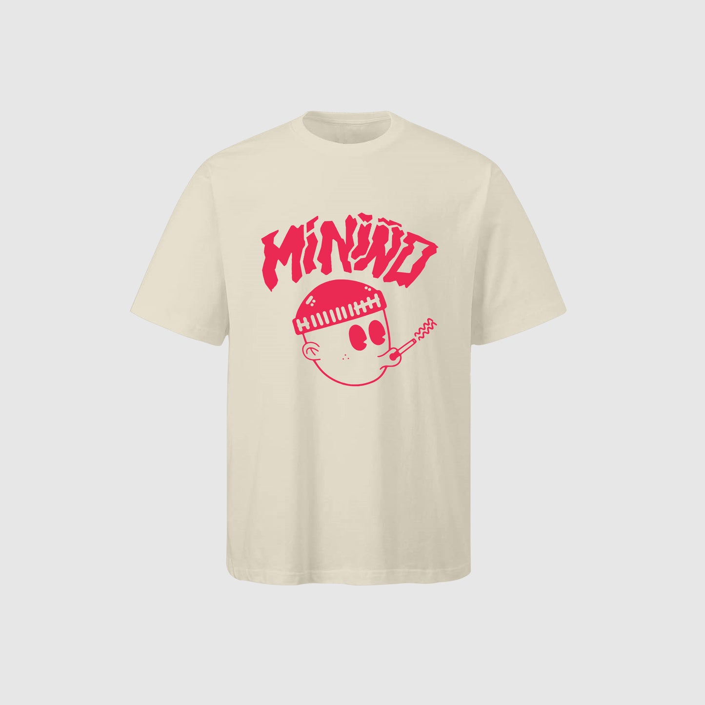 MINIÑO · Camiseta