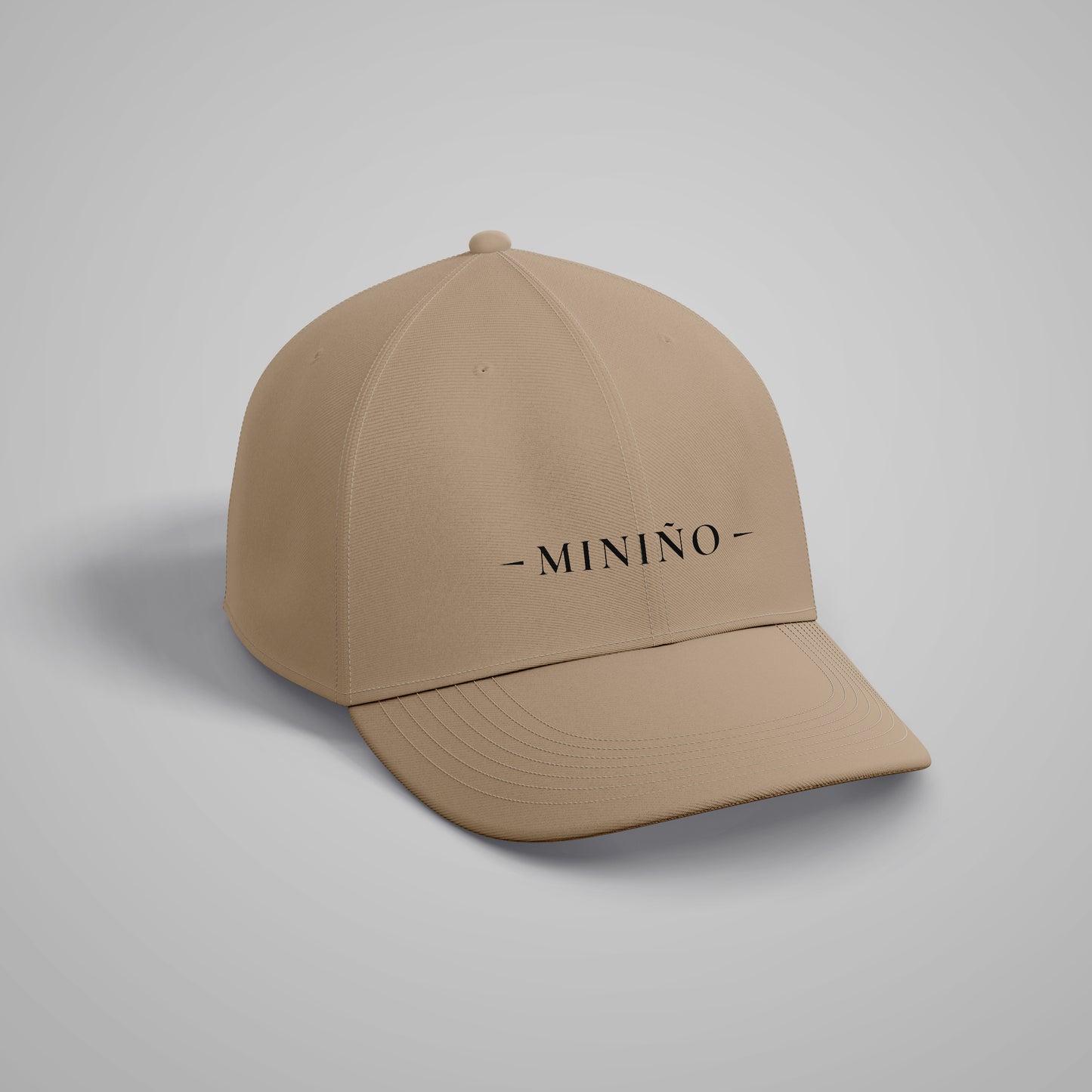 MINIÑO · Gorra