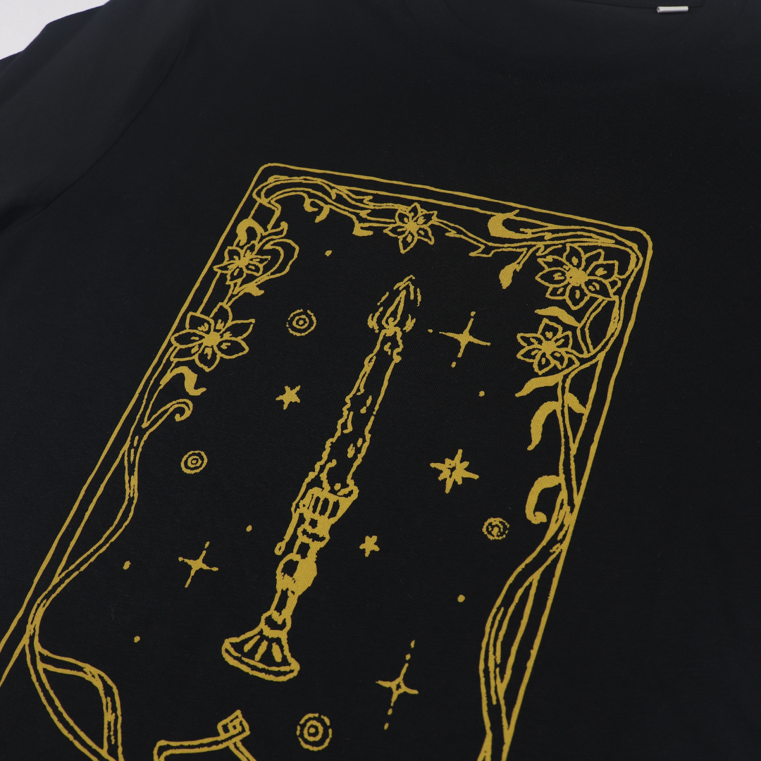 Olatz Salvador ·  Zerbaiten Zain · Kamiseta