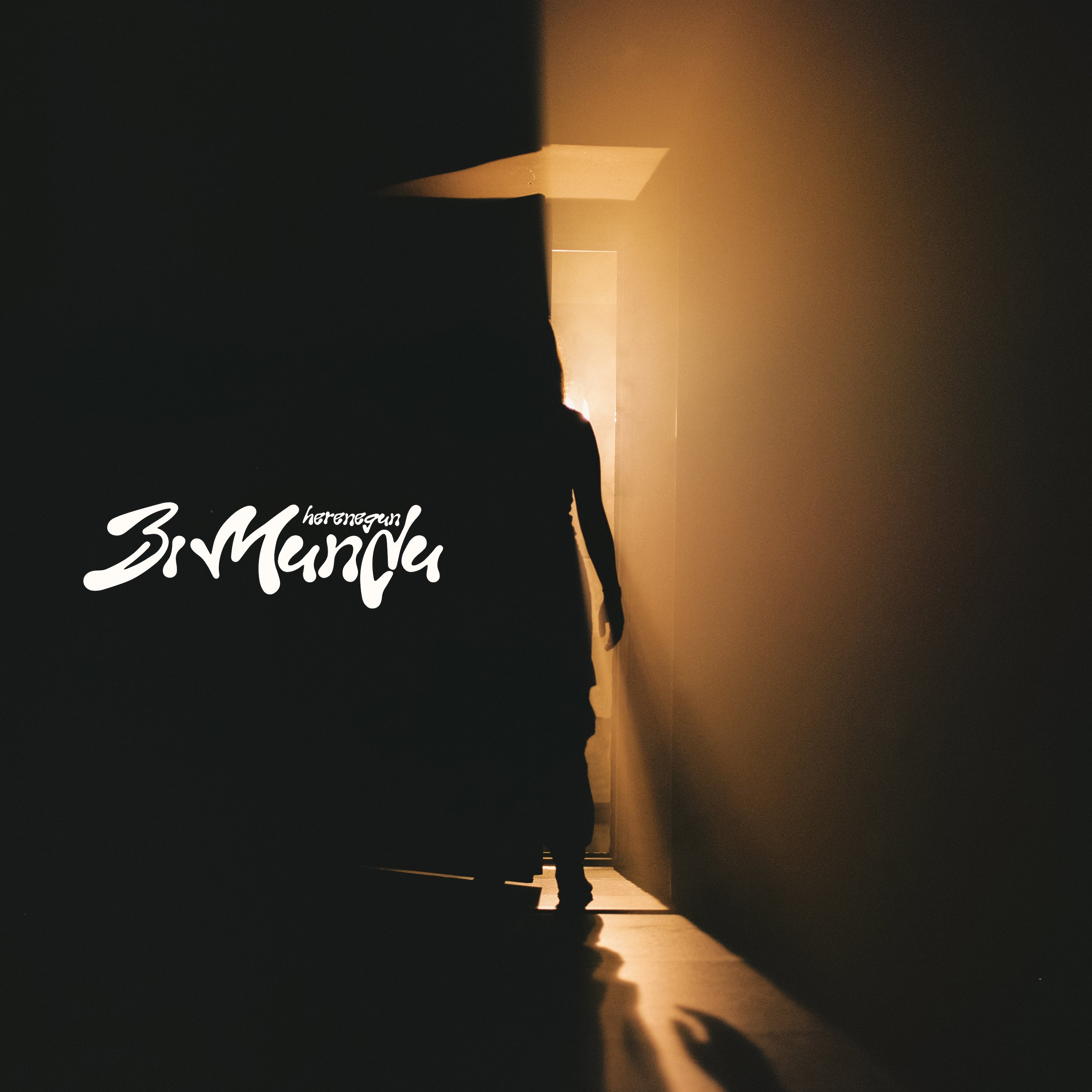 Herenegun · Bi Mundu · CD