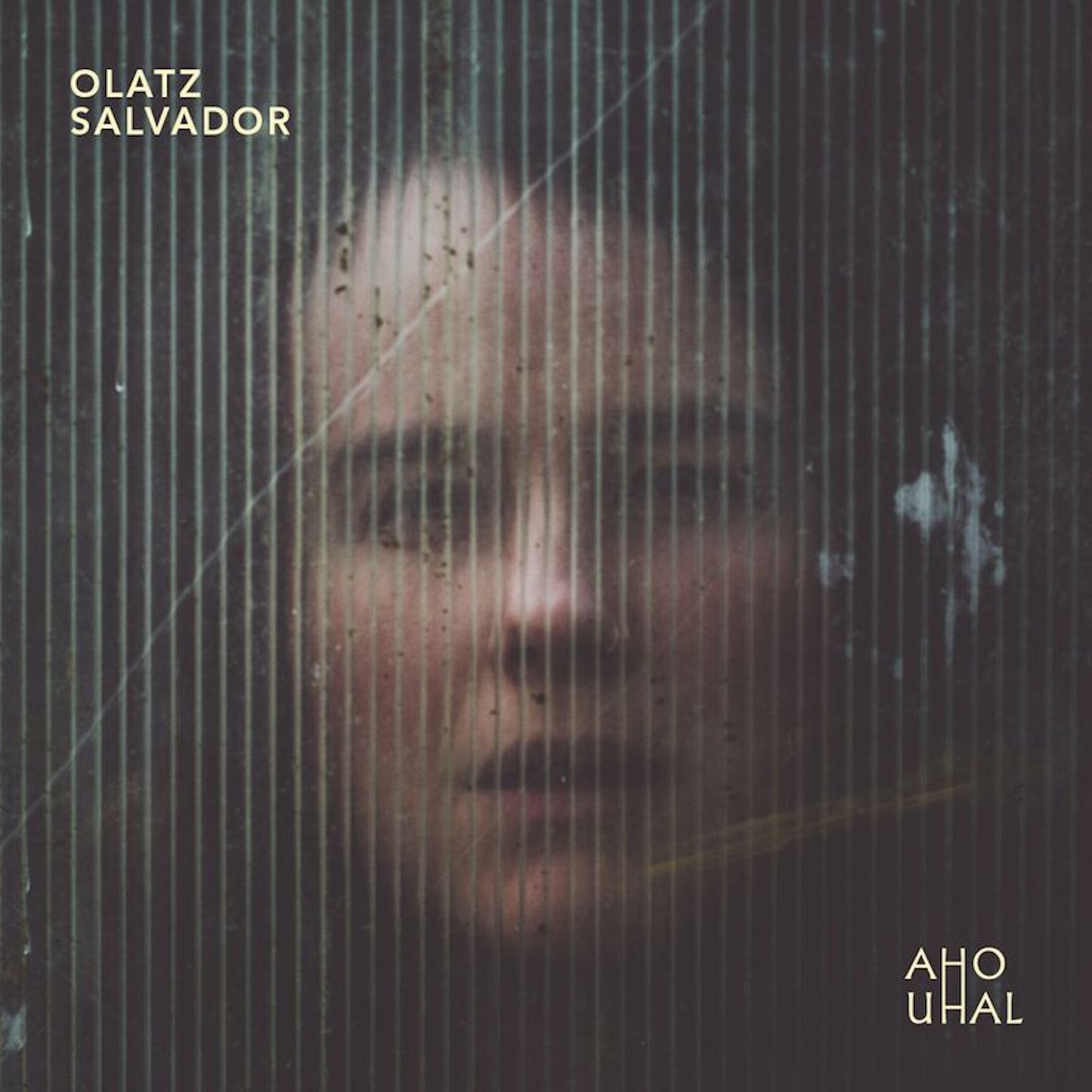 Olatz Salvador · Aho Uhal