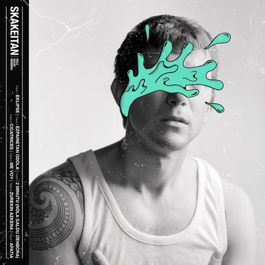 Skakeitan · Nola Galdu Denbora
