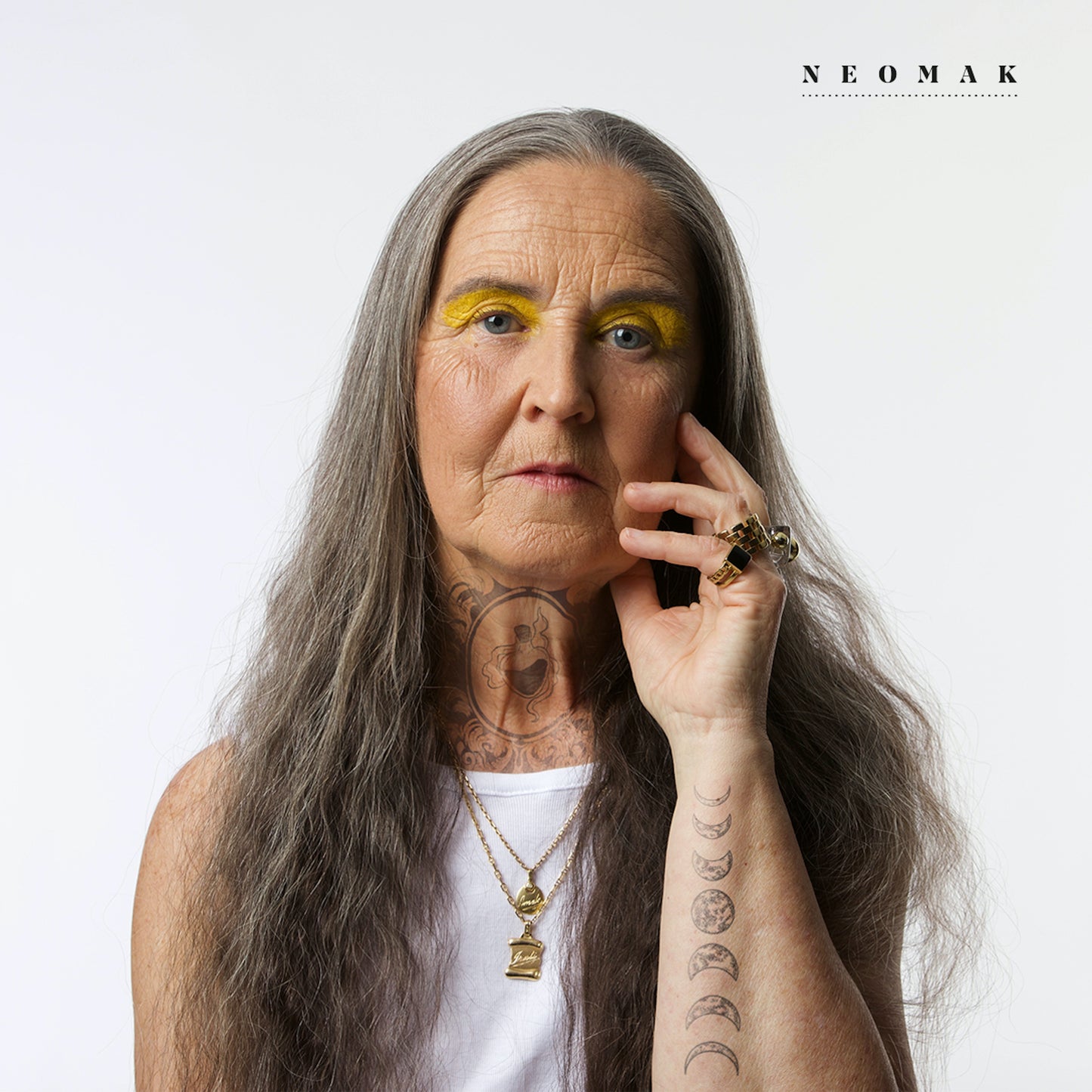 Neomak · Neomak