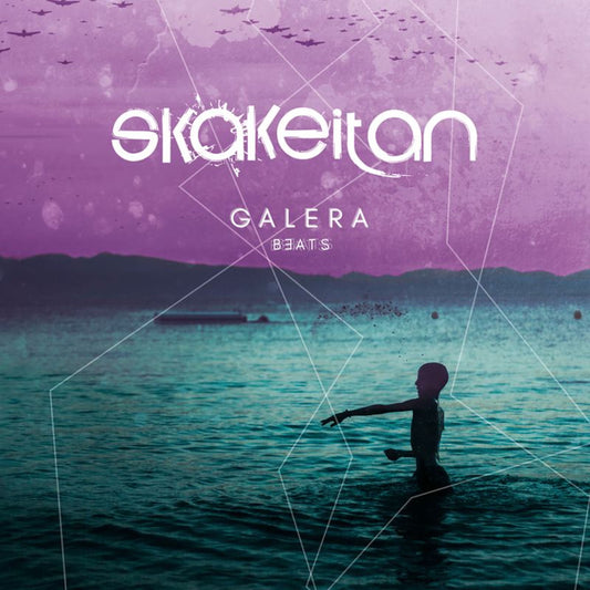 Skakeitan · Galera Beats