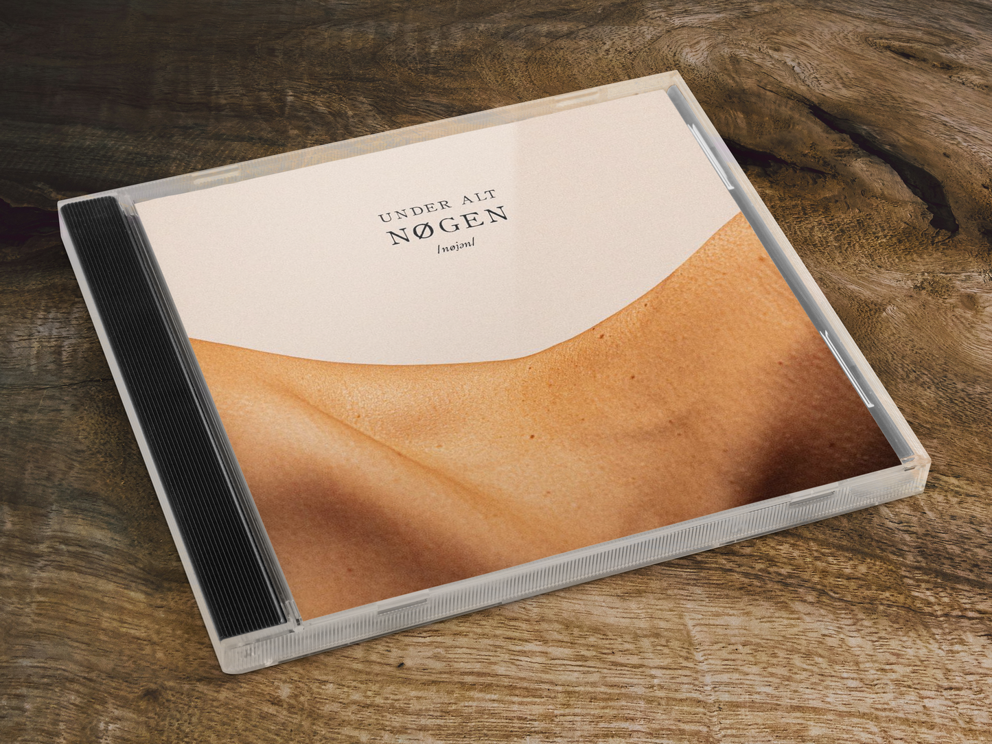 Nøgen · Under Alt
