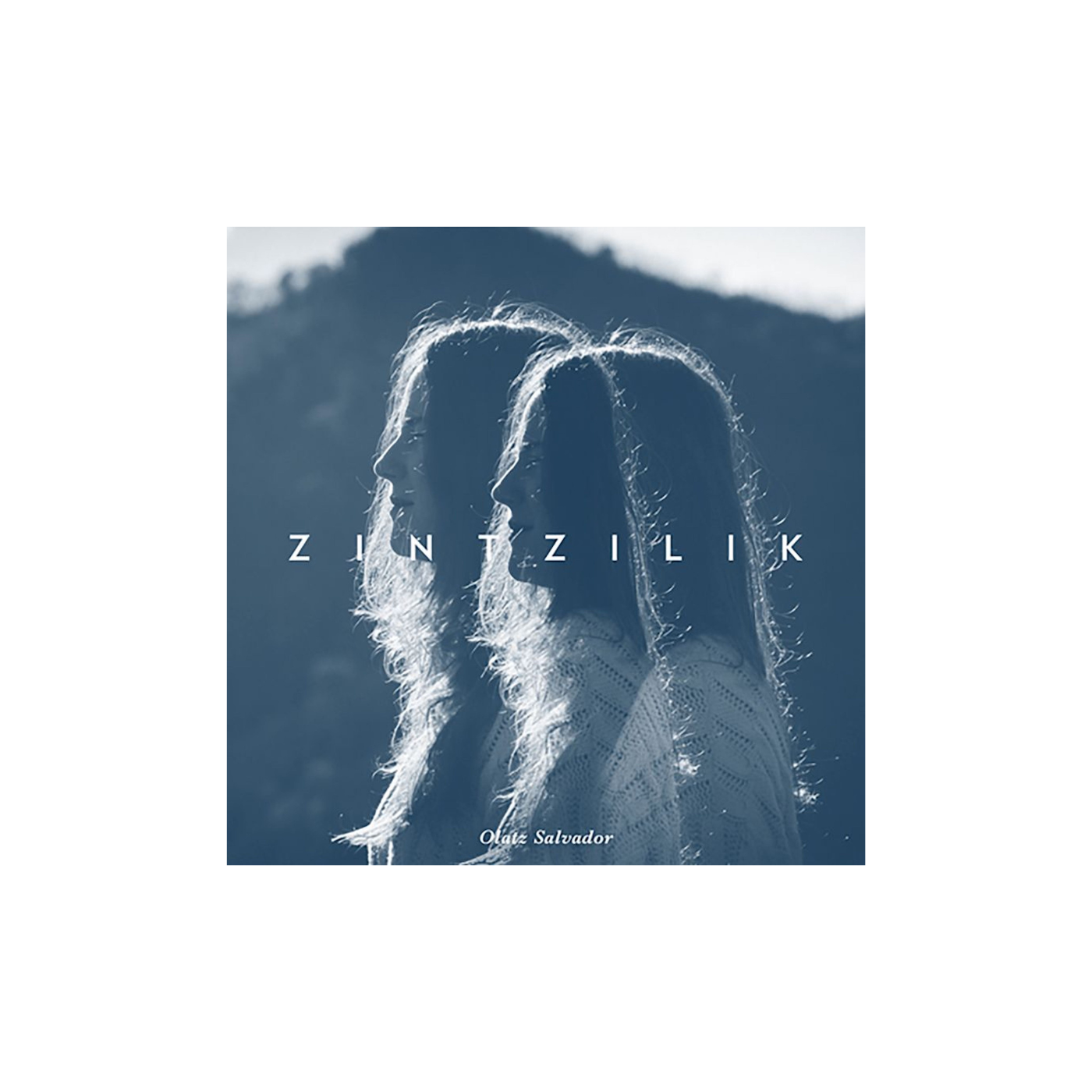 Olatz Salvador · Zintzilik · CD