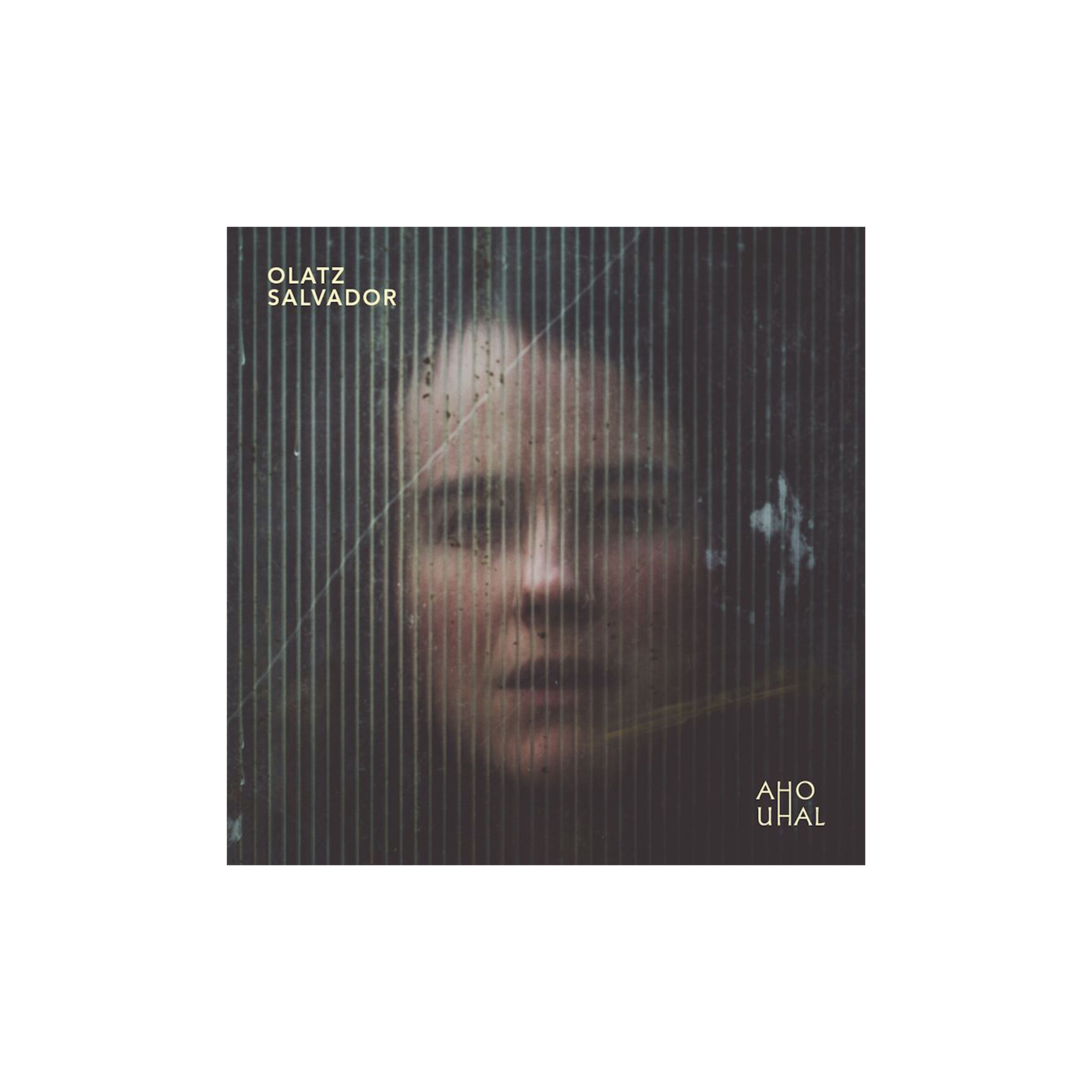 Olatz Salvador · Aho Uhal · Biniloa