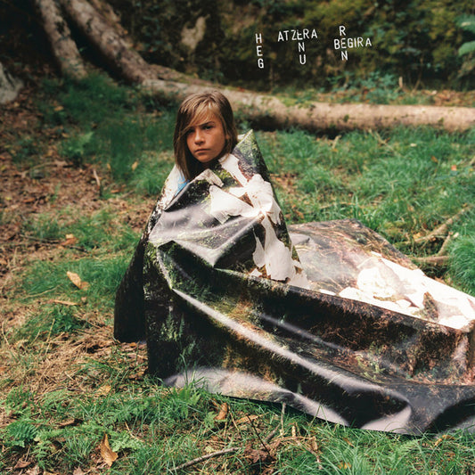 Herenegun · Atzera Begira · CD