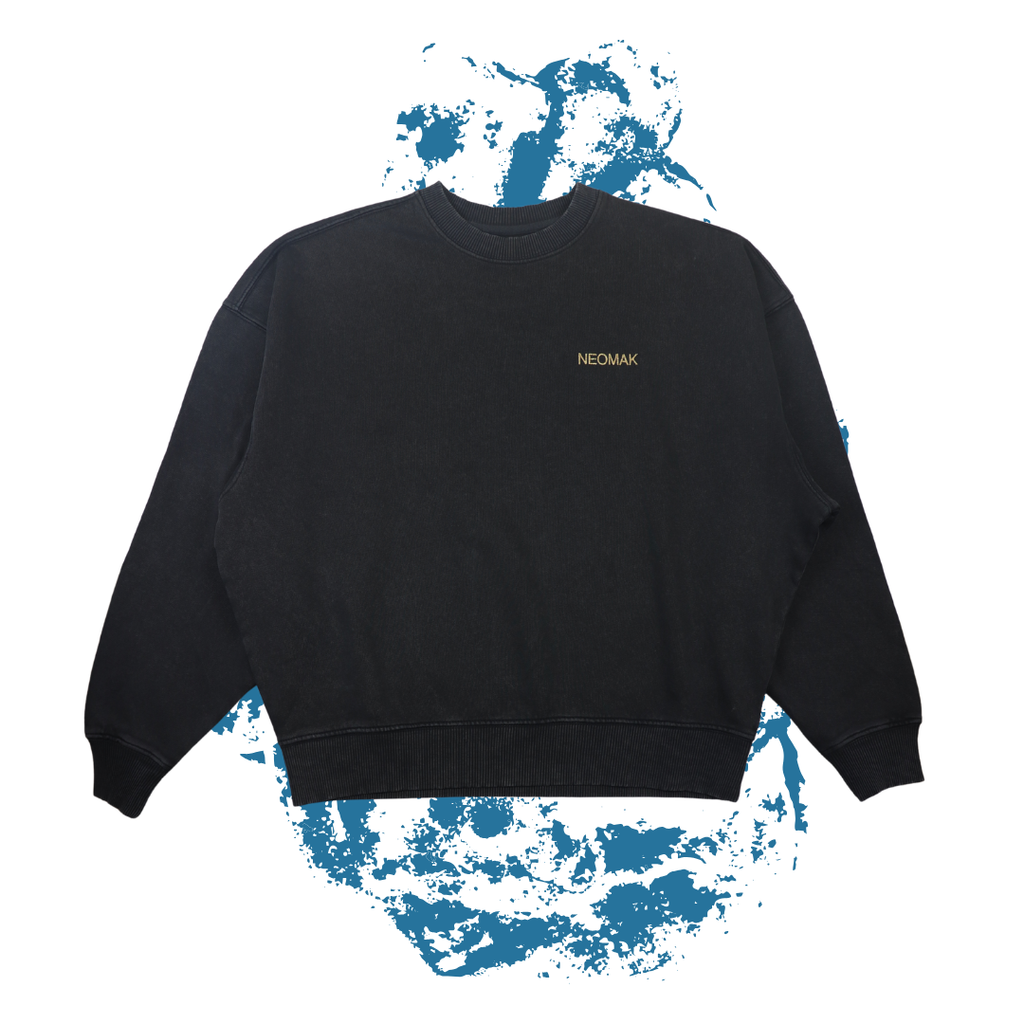 Neomak · Sudadera
