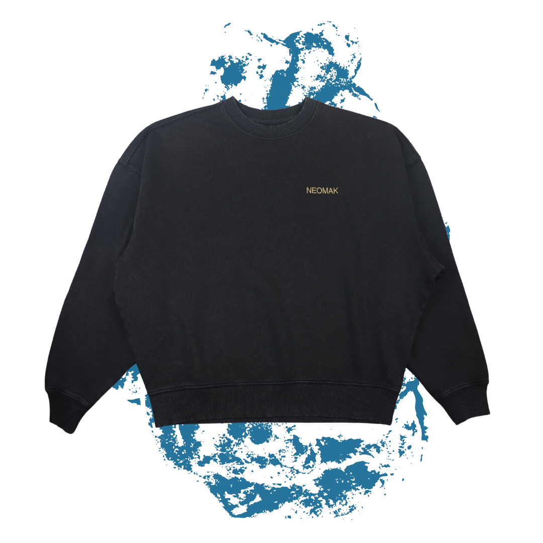 Neomak · Sudadera