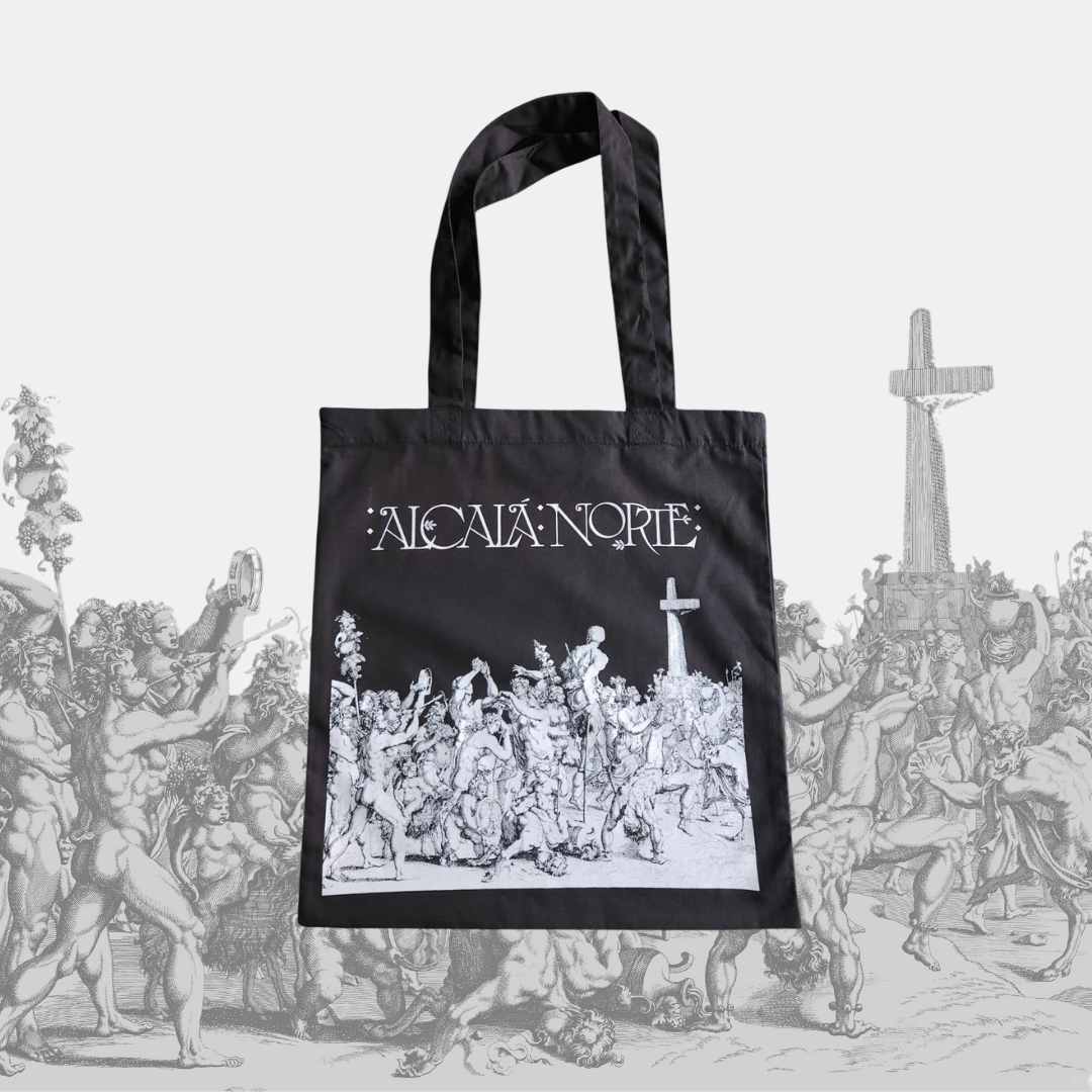 Alcalá Norte · Totebag