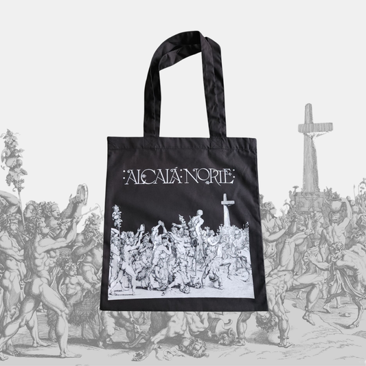 Alcalá Norte · Totebag