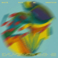 Maite Ruiz de Erentxun · Maite Ruiz de Erentxun CD
